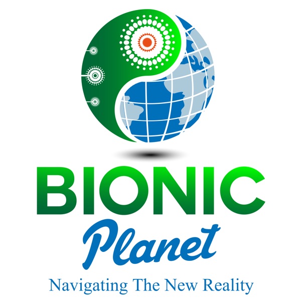 Bionic Planet: Reversing Climate Change by Restoring Nature