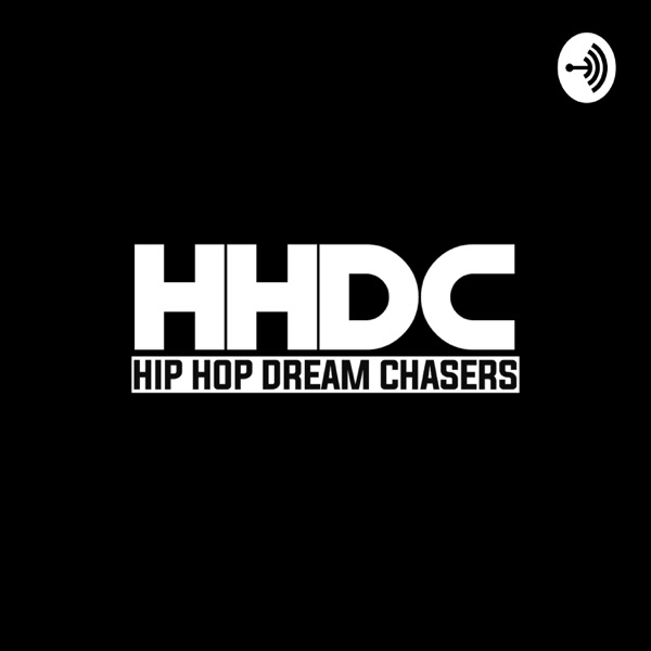 Hip Hop Dream Chasers Artwork