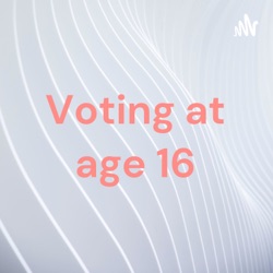 Voting at age 16
