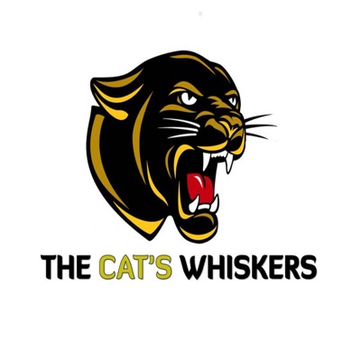 The Cat's Whiskers Podcast