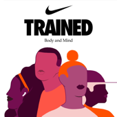 TRAINED - Nike