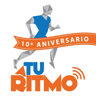 A tu Ritmo - Running Podcast A tu Ritmo - Running Podcast