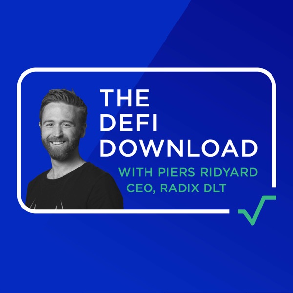 The DeFi Download