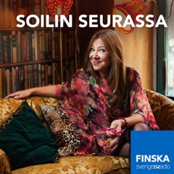 Liisa Nassir Tolonen vastuullisuuden, yhdenvertaisuuden ja tasa-arvon puolesta
