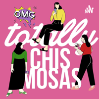 Totally Chismosas podcast