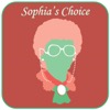 Sophia's Choice, a Golden Girls Podcast