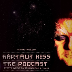 Hartmut Kiss - Sleepless - Hartmut Kiss In The Mix - Episode#65