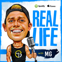 20. "Motivation is non-existent" | Lachy Rowston
