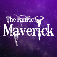 The FanFic Maverick podcast