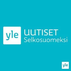 Yle Uutiset selkosuomeksi.