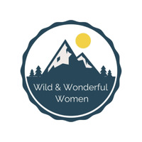 Wild and Wonderful Women podcast