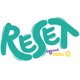 RESET by Mariana Cabral