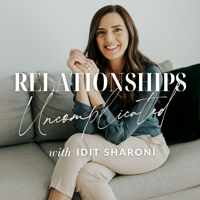 Relationships Uncomplicated podcast