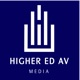 266 Taye Nelson, Director of Production Services, University of California Los Angeles (UCLA) | Higher Ed AV Podcast