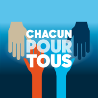 Chacun pour tous - La 1ere podcast