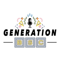 Generation BSC: A Baby-Sitters Club Podcast podcast