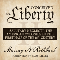 Conceived in Liberty, Volume II podcast