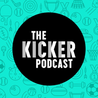 Episode 4 – Bryan Tucker (SNL) On Making Athletes Funny