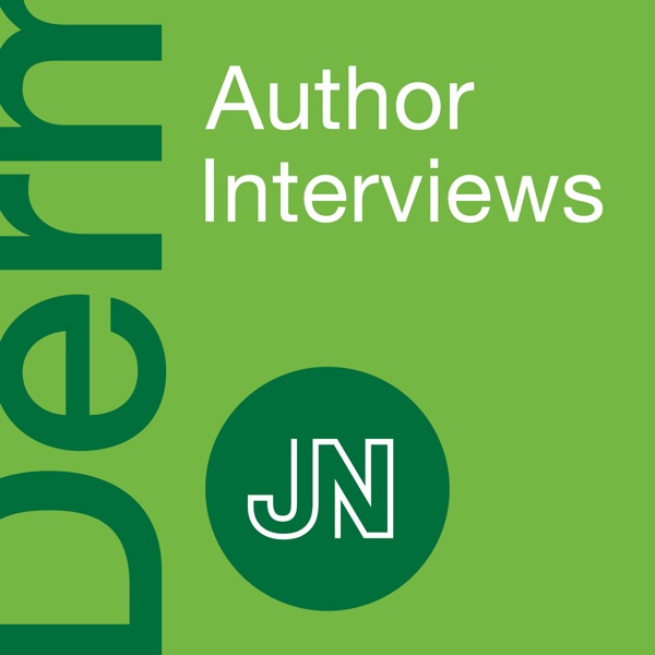 JAMA Dermatology Author Interviews Image