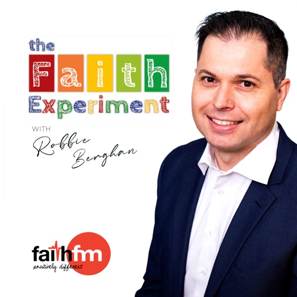 The Faith Experiment