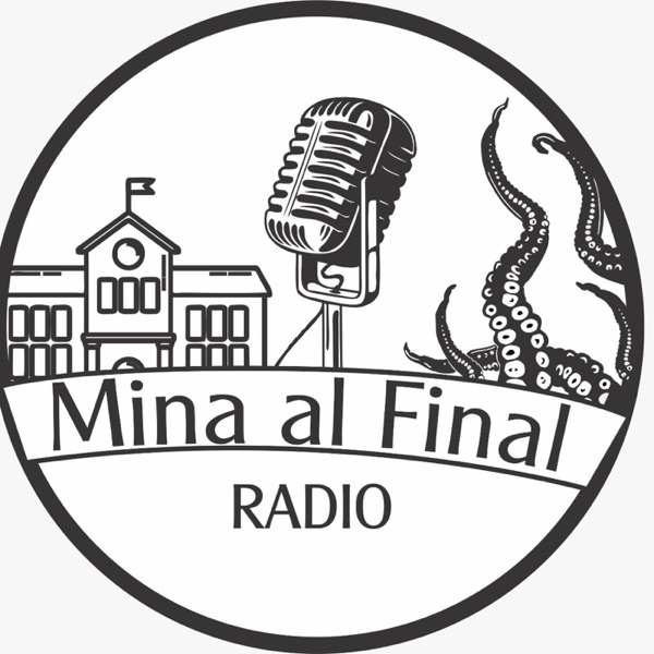 Radio Mina al Final Artwork