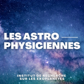 Les Astrophysiciennes - Institut de recherche sur les exoplanètes - Université de Montréal