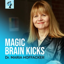 Let´s talk about Mental Health - Gründerin und Wirtschaftspsychologin Ina Haug #124