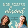 Mom Bosses Abroad artwork