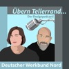Übern Tellerrand...