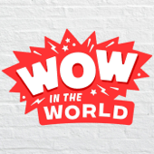 Wow in the World - Tinkercast | Wondery