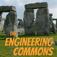 The Engineering Commons Podcast podcast