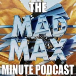 Mad Max Minute 58 - Look what's turned up for Sunday dinner — The Mad Max  Minute Podcast