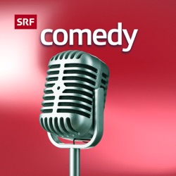 SRF Comedy Roast – Corona Spezial