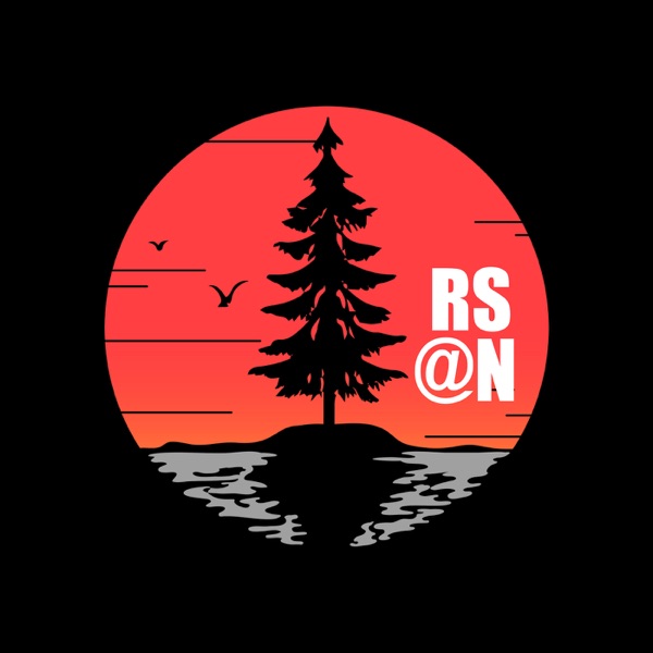 Red Sky @ Night Podcast Artwork