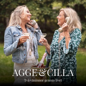 Agge & Cillas podcast