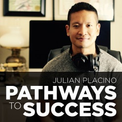 223: Unlocking Happiness with the 3 P’s of Success | Larry North & Julian Placino