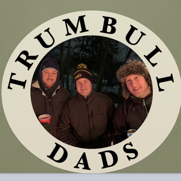 Trumbull Dads Artwork