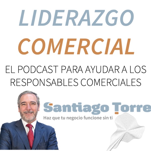 Liderazgo Comercial