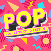 Pop, Collaborate & Listen podcast