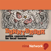 Donnybrook | August 15, 2024