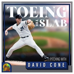 105 | David Cone reacts to Jasson Dominguez and the new Yankees, Rangers bullpen, Julio Urias