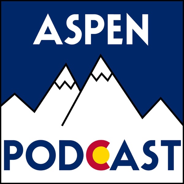 Aspen Podcast Artwork