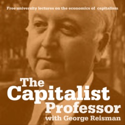 Capitalism Macroeconomics Lecture 13