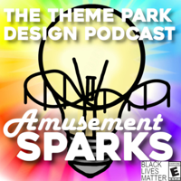 The Beatles Theme Park feat. Gary Lane