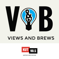 V&B: Molly Ivins