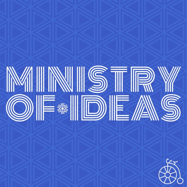 Ministry of Ideas