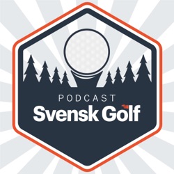 18 min med Svensk Golf: Super-Ludvigs magiska vecka i Augusta