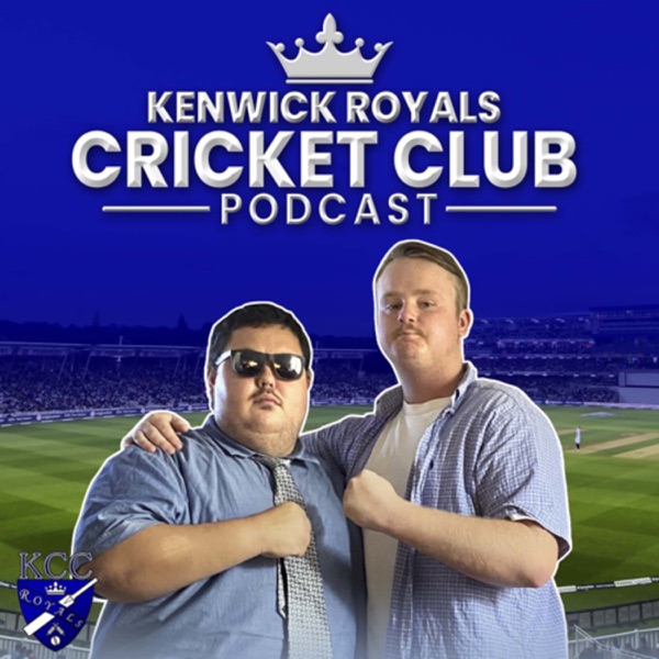 Kenwick Royals Cricket Club Podcast Artwork