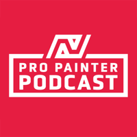 Developer, Designer & HGTV Personality/YouTuber Anthony Carrino | S9E6 | THE BUSINESS BRUSH