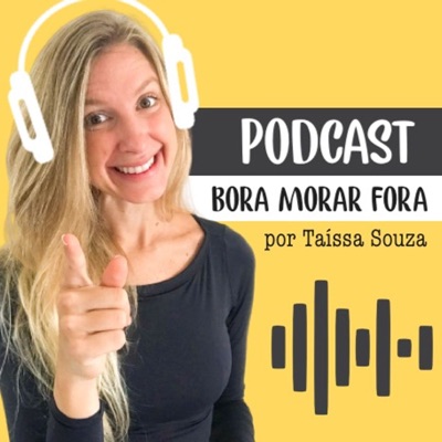 Bora Morar Fora por Taíssa Souza Bora Morar Fora por Taíssa Souza